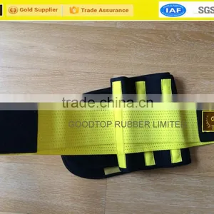 Tummy Trimmer Waist Trimmer Belt as Seen on tv Quality Choice thumbnail-5
