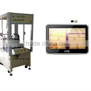 GPS Lamination Machine thumbnail-1