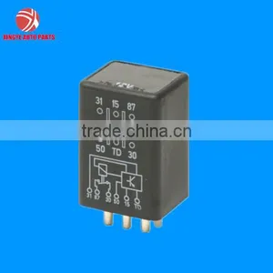Fit for 380/450 SL/SLC Fuel Pump Relay OEM# 0015450605 thumbnail-1