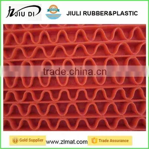 Pvc s Mat Floor Mat Kitchen Anti Slip Mat thumbnail-1