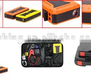 AGA-POWER SJ7 Auto Jump Starter thumbnail-4