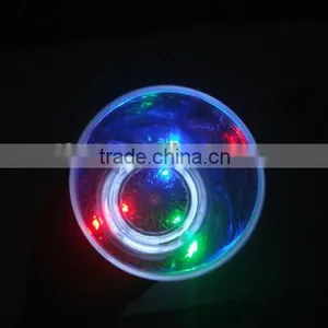 2014 Summer Drinking Projector Cup for Party and Pub . Led Projector Cup With 3 Different Color Led Blinking thumbnail-1