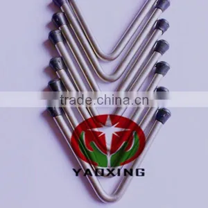 Rotary Kiln Refractory Anchor Anchor Bolt v Anchor thumbnail-3