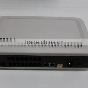 IP Video Intercom System,,4 FXS+16 FXO IP PBX thumbnail-1