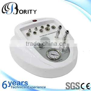 Machine for Small Business Beauty Shop Remove Exfoliators Dermabrasion Equipment thumbnail-1