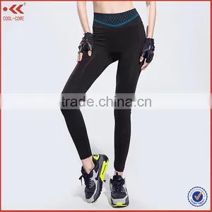 2016 Perfect Nylon Spandex Yoga Pants thumbnail-1