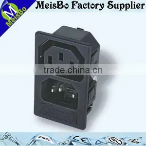 Iec Outlet or Inlet AC Socket Wrench With Puse Holder thumbnail-1