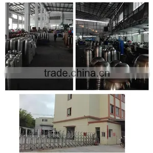 Jiangmen Shengfeng Metal Product Co., Ltd. company overview - view 1 thumbnail