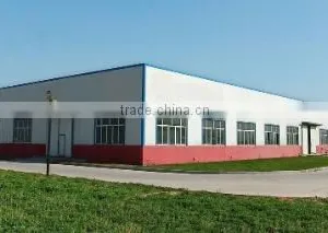Yiwu Paoko Trade Co., Ltd. company overview - view 3 thumbnail