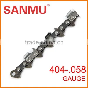 .404 Chainsaw Saw Chain thumbnail-1