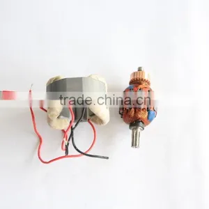 Good Quality Intelligent Circuit Breaker Motor thumbnail-1