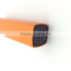 Top Selling Lithium Battery Mini Smart Power Bank thumbnail-2