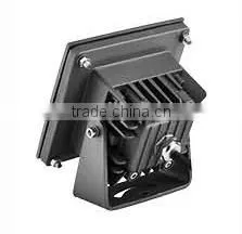 Professional 4- 16w Alumunium Led Spot Light Outdoor DC12V 24V AC85-265V thumbnail-2