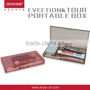 D550 Travel Accessory Portable Travel Kit thumbnail-1
