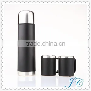Modren High Quality Auto Mug Travel Coffeel Mug Set thumbnail-2