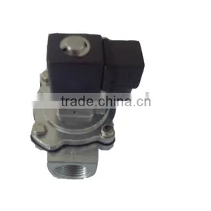Solenoid Valve thumbnail-2