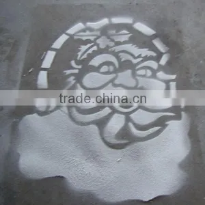 Decorative Snow Spray thumbnail-3