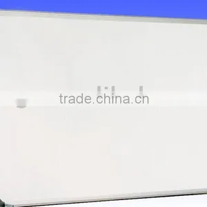 Wall Mounted Magnetic Whiteboard thumbnail-1
