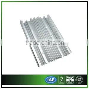 Home Appliances Heatsink, LED Lighting Heatsink thumbnail-1