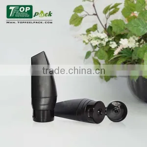 50ml/100ml/150ml Hdpe Shampoo Tube thumbnail-3