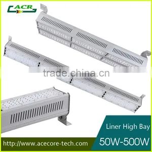 2016 High Quality Linear Led High Bay 100w to 500w With Extended Warranty thumbnail-1