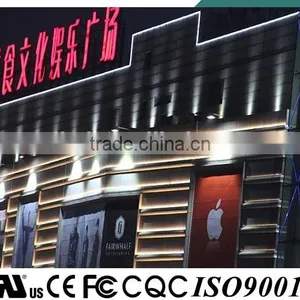 Led Bar Light for the Building Facade Lighting Outdoor Waterproof IP68 Smd 5050 Rgb thumbnail-2