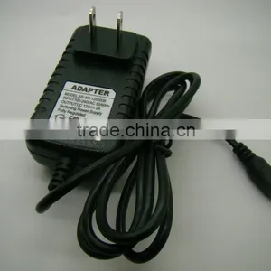 Factory Wholesale OEM Transformer Converter Wall Charger Power Adapter Plug Supply AC to DC US 9v 2a 1.5a 2000ma 9w thumbnail-2