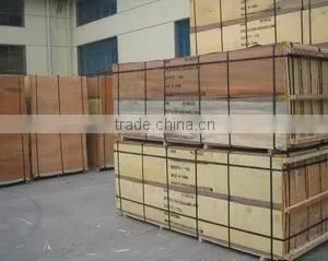 Linyi Zhengda Wood Co., Ltd. company overview - view 1 thumbnail