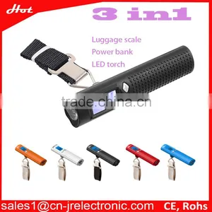 Novelty Multifunction Travel Usb Phone Charger Power Bank thumbnail-1