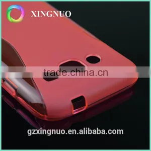 TPU Clear Case for Samsung J2 J200 thumbnail-5