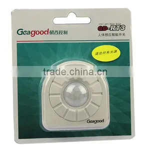Infrared Sensor Switch for Wardrobe thumbnail-1