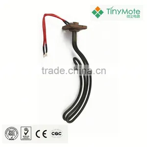 Hot Sell Tubularwater Heating Pipe With Flange User With Best Price thumbnail-1