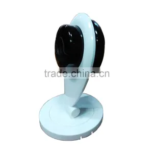 Home Smart IP Camera WIFI HD IR SD Card Wireless IP Camera 720P Onvif P2P For Android IOS PC Mini thumbnail-2