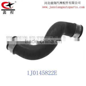 HEBEI JUNXIANG COMPANY V-W TURBO HOSE OEM NO.1J0145822E JXVWTHS020-08 thumbnail-1