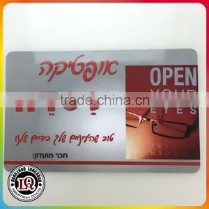NFC PVC Card Printer thumbnail-1