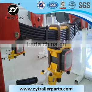 Mechanical Suspension /American Style Semi Trailer Suspension thumbnail-1