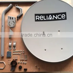 Global KU Band Satellite Antenna 90CM thumbnail-5