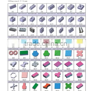 FL6-15 Fly Ash Brick Machine/ Fully Automatic Block Board Production Line Supplier Line thumbnail-6
