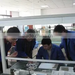 Xi'an Kacise Optronics Tech Co., Ltd. company overview - view 2 thumbnail