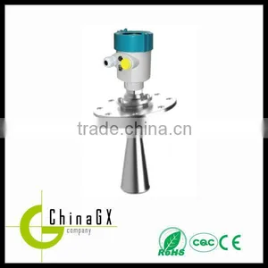 High Frequency Radar Material Level Transmitter thumbnail-1