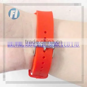 NFC Bluetooth Electronic Tag Metal Crafts thumbnail-1