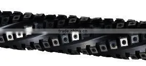Helical Cutterhead for 20" Planers thumbnail-1