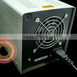 Practical TU-305D 0-30V 5A Adjustable Digital Dc Regulated Power Supply thumbnail-3