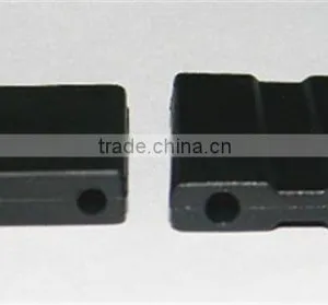 Black/White Rubber Protector Dart Accessories thumbnail-2