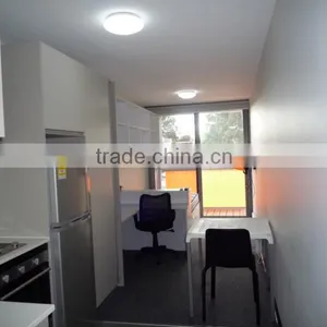 40 Feet 20ft Container House thumbnail-1