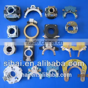CQC Passed Engine Start Switch thumbnail-4