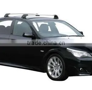 Luggage Rack Cross Bar Roof Rack for Bmw5 thumbnail-1