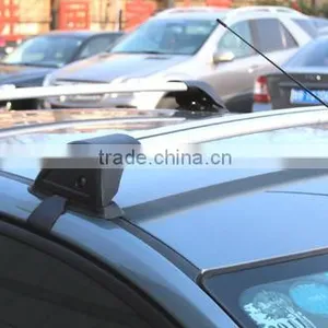 Roof Rack Crossbar for Sedan Hatch Back Coupe Naked Roof thumbnail-3