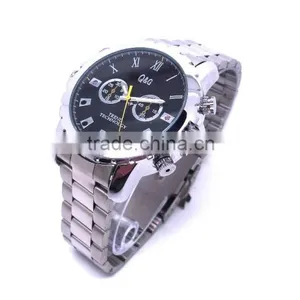 Hot Selling Waterproof Sports Mini Dvr Camera, Full HD 1080P Mini Watch Camera IRW-Q2 thumbnail-3