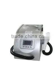 1 HZ 2016 Q Switch Nd Yag Laser Tattoo Removal Machine Permanent Tattoo Removal thumbnail-1